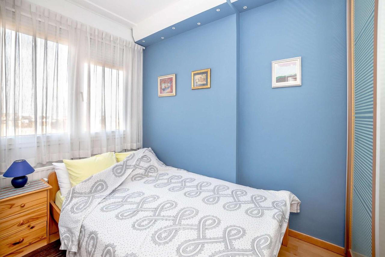 Art Deco Zagreb Centre View Apartment Room photo
